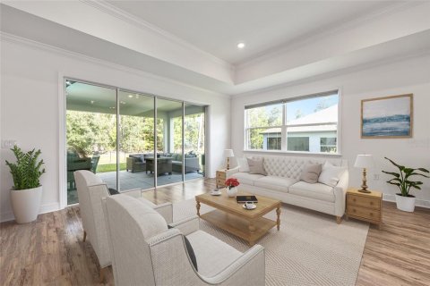 Casa en venta en Homosassa, Florida, 4 dormitorios, 284.28 m2 № 1914638 - foto 21