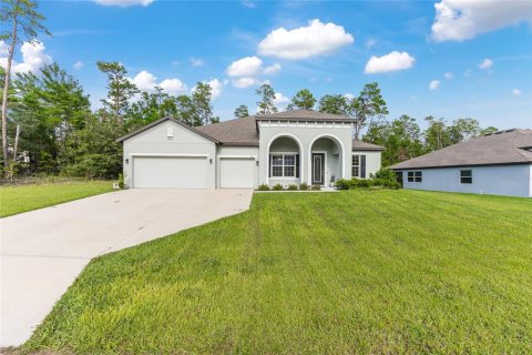Casa en venta en Homosassa, Florida, 4 dormitorios, 284.28 m2 № 1914638 - foto 4