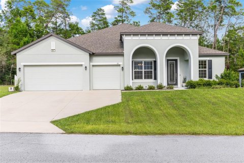 Casa en venta en Homosassa, Florida, 4 dormitorios, 284.28 m2 № 1914638 - foto 2
