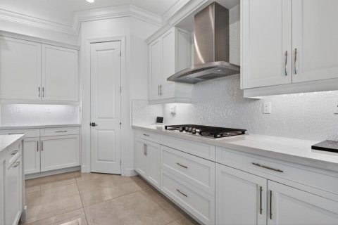 House in Parkland, Florida 5 bedrooms, 395.3 sq.m. № 2182840 - photo 19