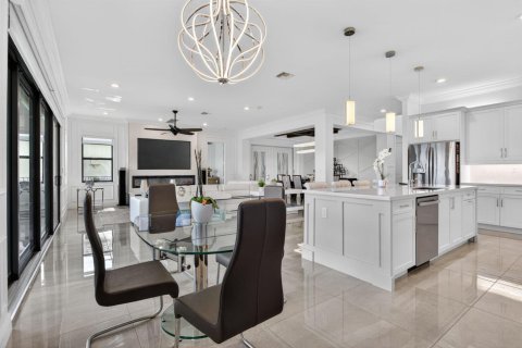 House in Parkland, Florida 5 bedrooms, 395.3 sq.m. № 2182840 - photo 16