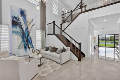 House in Parkland, Florida 5 bedrooms, 395.3 sq.m. № 2182840 - photo 5