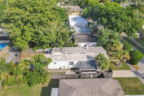 Купить виллу или дом в Холливуд, Флорида 3 спальни, 170.57м2, № 1974482 - фото 25