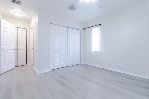 Villa ou maison à vendre à Dania Beach, Floride: 3 chambres, 123 m2 № 2014139 - photo 21