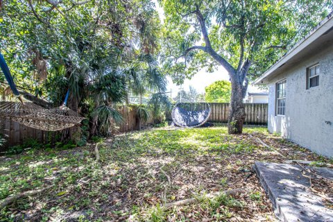 Villa ou maison à vendre à Dania Beach, Floride: 3 chambres, 123 m2 № 2014139 - photo 29