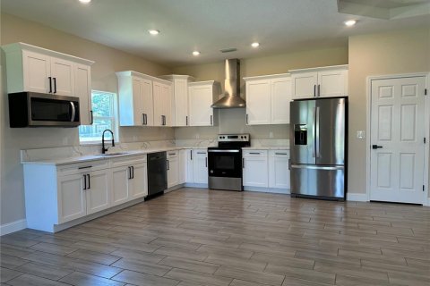 House in Haines City, Florida 4 bedrooms, 176.89 sq.m. № 2102036 - photo 25