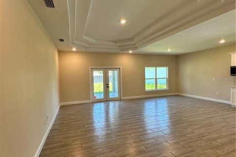 House in Haines City, Florida 4 bedrooms, 176.89 sq.m. № 2102036 - photo 22