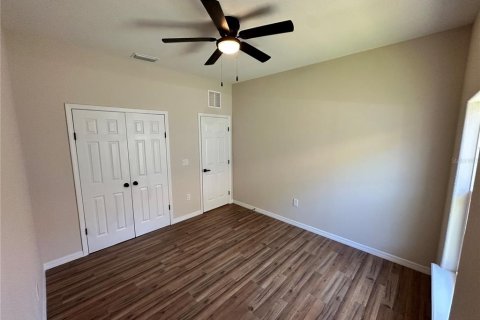House in Haines City, Florida 4 bedrooms, 176.89 sq.m. № 2102036 - photo 14