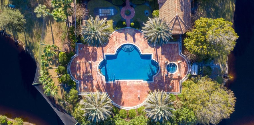 Condo in Saint Augustine, Florida, 2 bedrooms  № 853413