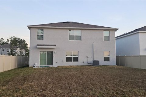 House in Plant City, Florida 5 bedrooms, 248.42 sq.m. № 2105069 - photo 5