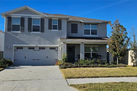 Casa en Plant City, Florida 5 dormitorios, 248.42 m2 № 2105069