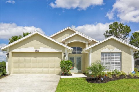 Casa en Haines City, Florida 3 dormitorios, 131.46 m2 № 2287806