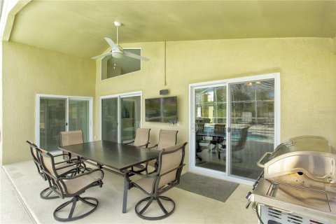 Casa en venta en Haines City, Florida, 3 dormitorios, 131.46 m2 № 2287806 - foto 30