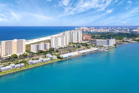 Condominio en alquiler en Clearwater, Florida, 2 dormitorios, 101.64 m2 № 1690522 - foto 28