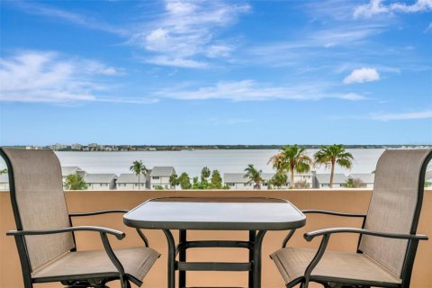 Condominio en alquiler en Clearwater, Florida, 2 dormitorios, 101.64 m2 № 1690522 - foto 25