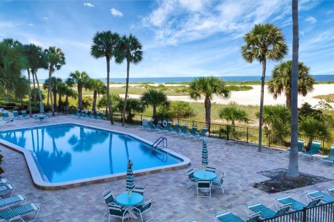 Condominio en alquiler en Clearwater, Florida, 2 dormitorios, 101.64 m2 № 1690522 - foto 2
