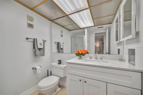 Condominio en alquiler en Clearwater, Florida, 2 dormitorios, 101.64 m2 № 1690522 - foto 21