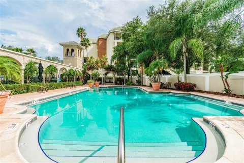 Copropriété à louer à Tampa, Floride: 1 chambre, 63.82 m2 № 2108166 - photo 14