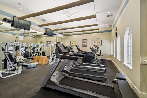 Copropriété à louer à Tampa, Floride: 1 chambre, 63.82 m2 № 2108166 - photo 15