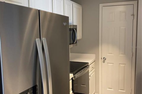 Copropriété à louer à Tampa, Floride: 1 chambre, 63.82 m2 № 2108166 - photo 5
