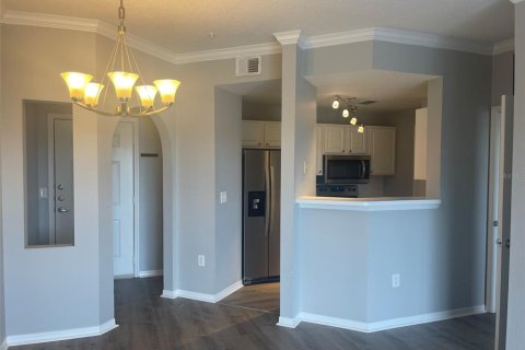 Copropriété à louer à Tampa, Floride: 1 chambre, 63.82 m2 № 2108166 - photo 4