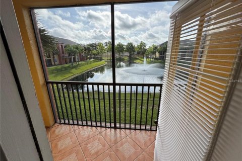 Studio in the Condo in Orlando, Florida  № 2258872 - photo 8