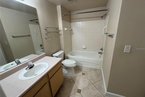 Studio in the Condo in Orlando, Florida  № 2258872 - photo 11