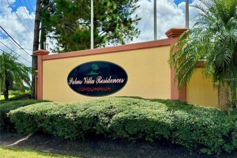 Studio in the Condo in Orlando, Florida  № 2258872 - photo 2