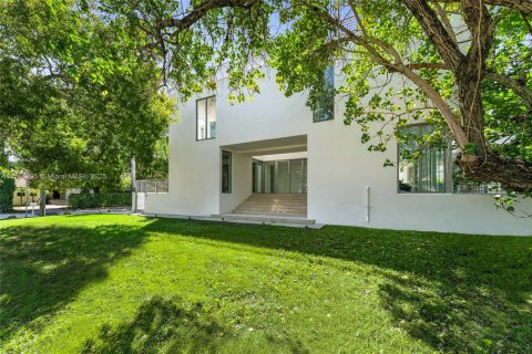 Купить виллу или дом в Майами, Флорида 7 спален, 466м2, № 2038029 - фото 21