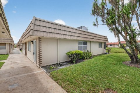 Condominio en venta en Delray Beach, Florida, 1 dormitorio, 66.89 m2 № 2146927 - foto 21
