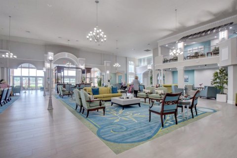 Condominio en venta en Delray Beach, Florida, 1 dormitorio, 66.89 m2 № 2146927 - foto 18