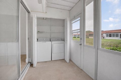 Condominio en venta en Delray Beach, Florida, 1 dormitorio, 66.89 m2 № 2146927 - foto 10