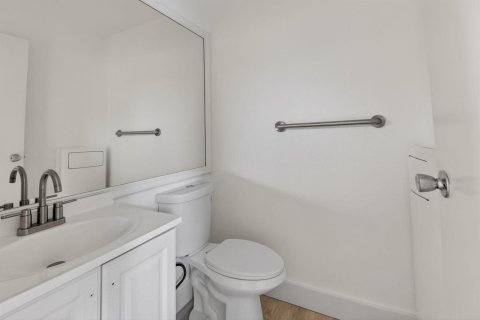 Condominio en venta en Delray Beach, Florida, 1 dormitorio, 66.89 m2 № 2146927 - foto 6