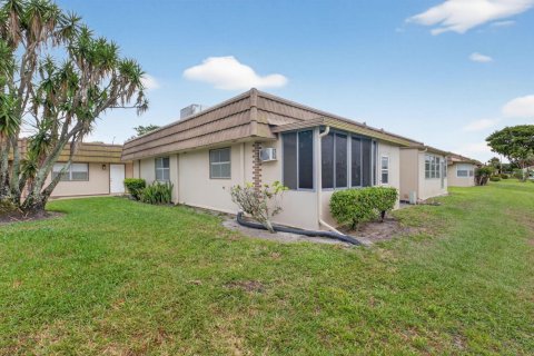 Condominio en venta en Delray Beach, Florida, 1 dormitorio, 66.89 m2 № 2146927 - foto 20