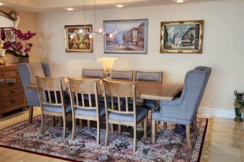 Copropriété à louer à Aventura, Floride: 2 chambres, 162.58 m2 № 1983411 - photo 1