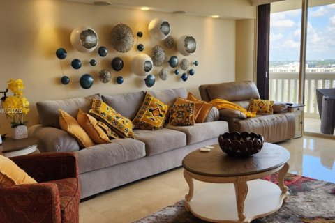 Copropriété à louer à Aventura, Floride: 2 chambres, 162.58 m2 № 1983411 - photo 17