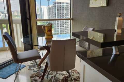 Copropriété à louer à Aventura, Floride: 2 chambres, 162.58 m2 № 1983411 - photo 13