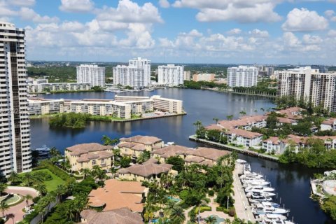 Copropriété à louer à Aventura, Floride: 2 chambres, 162.58 m2 № 1983411 - photo 21