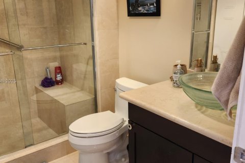 Copropriété à louer à Aventura, Floride: 2 chambres, 162.58 m2 № 1983411 - photo 10