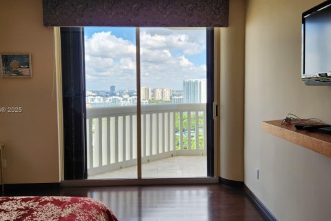 Copropriété à louer à Aventura, Floride: 2 chambres, 162.58 m2 № 1983411 - photo 9