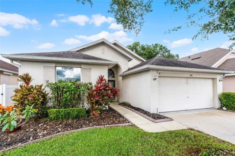 House in Orlando, Florida 3 bedrooms, 142.33 sq.m. № 1817255 - photo 3