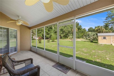 House in Ocala, Florida 3 bedrooms, 189.43 sq.m. № 2234814 - photo 30