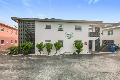 Apartment in Treasure Island, Florida 1 bedroom, 66.89 sq.m. № 2098811