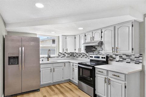 Casa en venta en Port Richey, Florida, 3 dormitorios, 109.07 m2 № 2400426 - foto 5