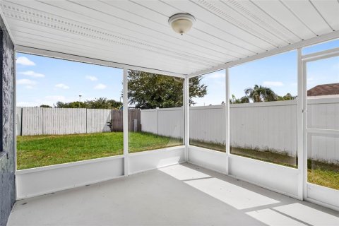Casa en venta en Port Richey, Florida, 3 dormitorios, 109.07 m2 № 2400426 - foto 17