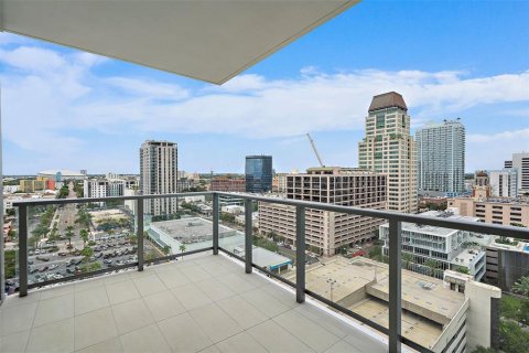 Condominio en venta en Saint Petersburg, Florida, 2 dormitorios, 189.15 m2 № 1407886 - foto 5