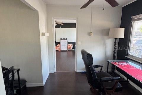 Propiedad comercial en venta en Tampa, Florida, 70.61 m2 № 2157477 - foto 8
