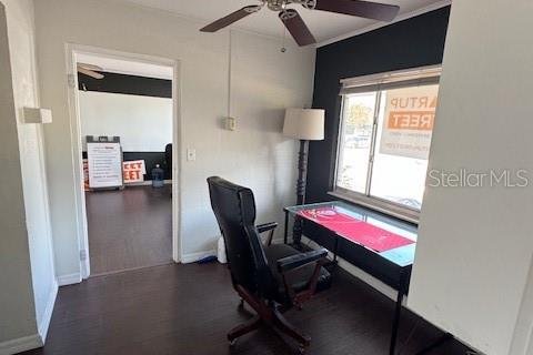 Propiedad comercial en venta en Tampa, Florida, 70.61 m2 № 2157477 - foto 9