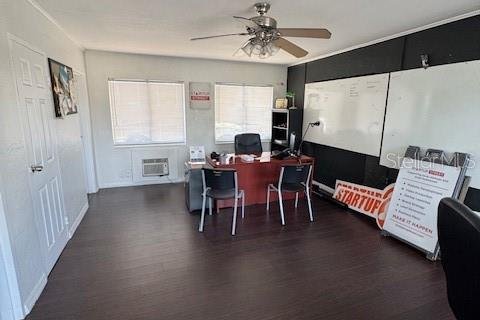 Propiedad comercial en venta en Tampa, Florida, 70.61 m2 № 2157477 - foto 19