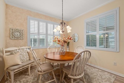 House in The Villages, Florida 3 bedrooms, 154.31 sq.m. № 1513781 - photo 21